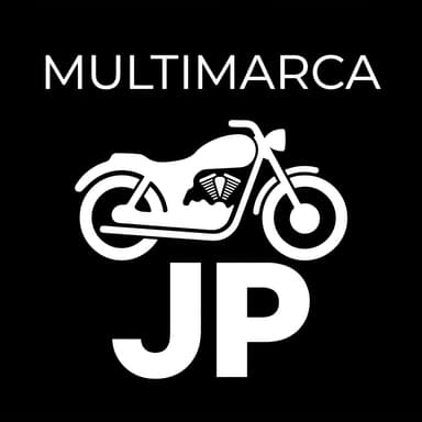 Multimarca JP Logo