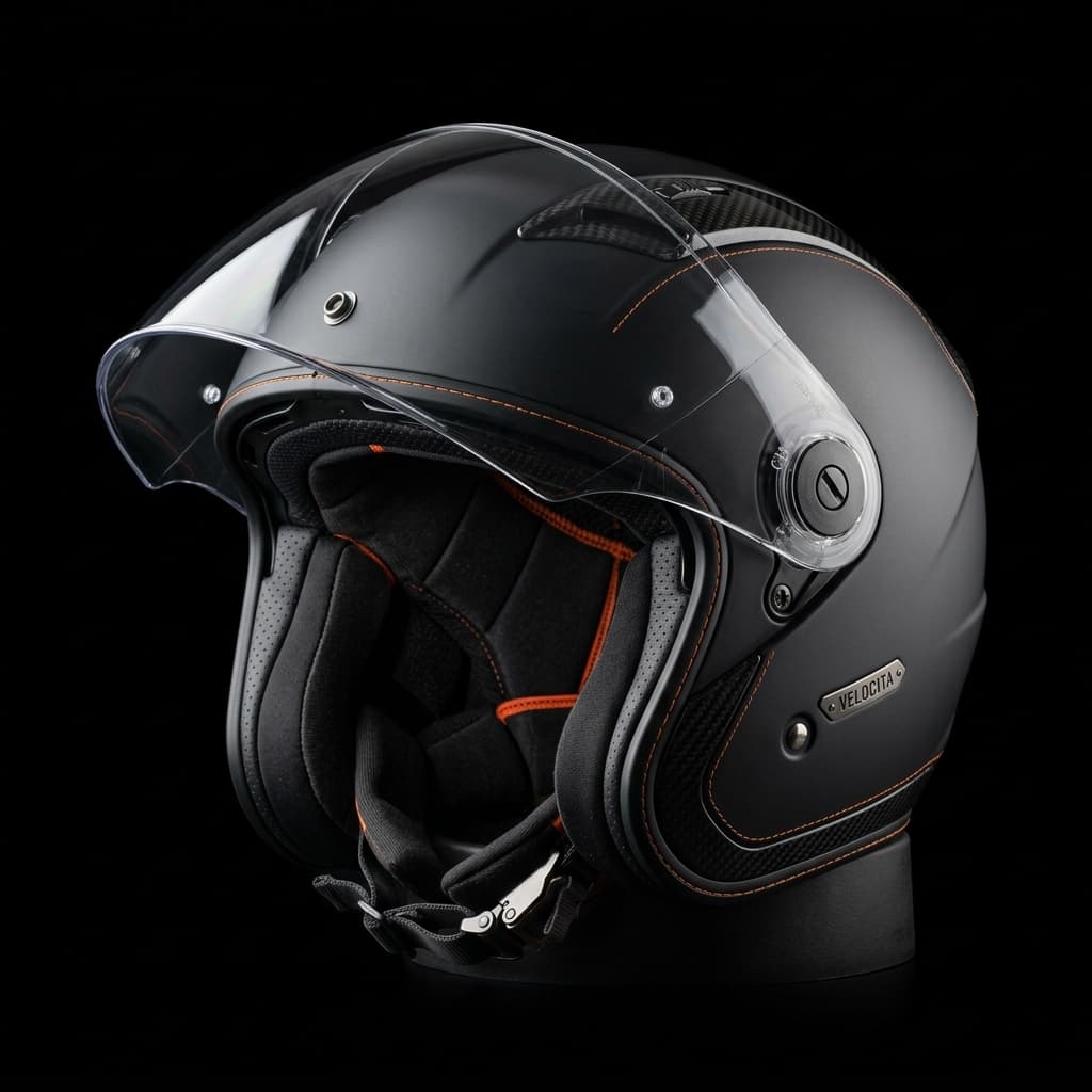 Casco Abierto Urbano